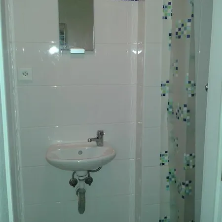 Guest house Chata Jawa Strazne