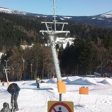 Pensjonat Chata Jawa 3*
