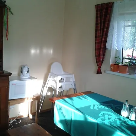 Chata Jawa Guest house Strazne
