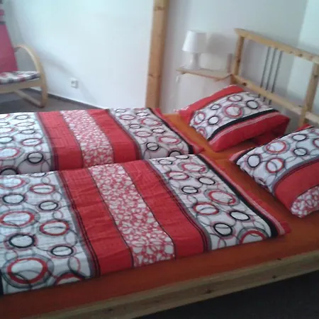 Guest house Chata Jawa Strazne