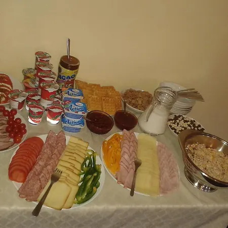 Chata Jawa Pensjonat 3*