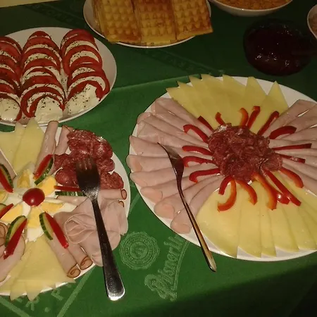 Chata Jawa Pensjonat 3*