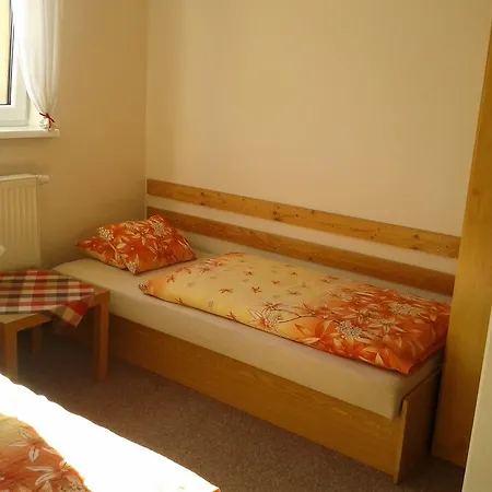 Chata Jawa Pensjonat