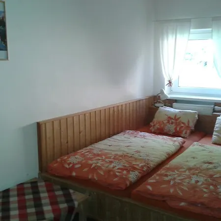 Chata Jawa Pensjonat Strážné