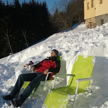 Chata Jawa Pensjonat 3*