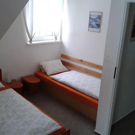 Guest house Chata Jawa