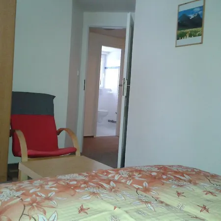 Guest house Chata Jawa 3*