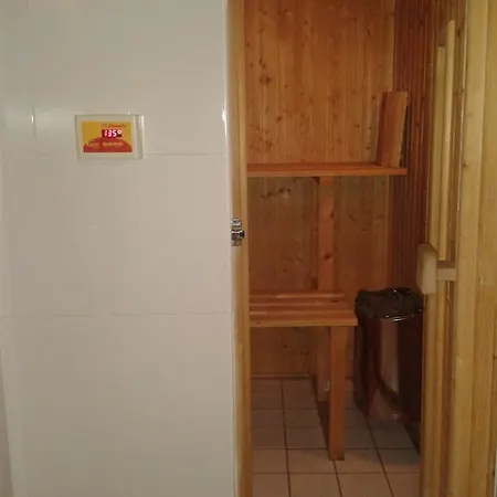 Chata Jawa Pensjonat Strážné