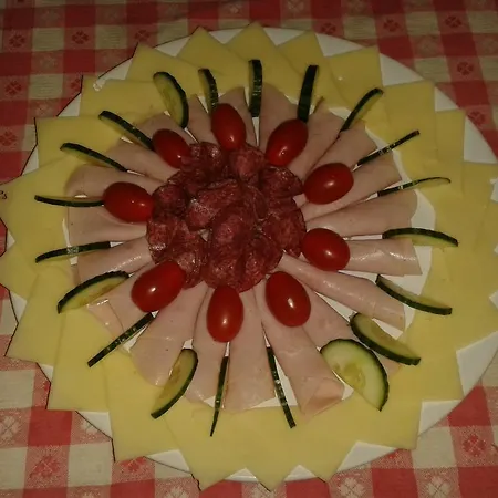 Pensjonat Chata Jawa 3*