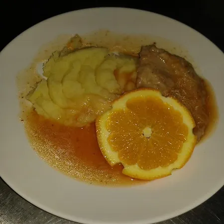 Pensjonat Chata Jawa