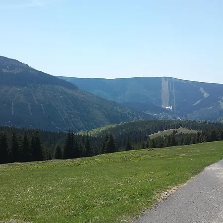 Chata Jawa Pensjonat 3*