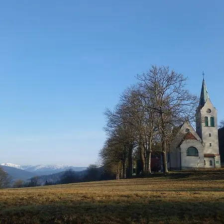 Chata Jawa 3* Strážné