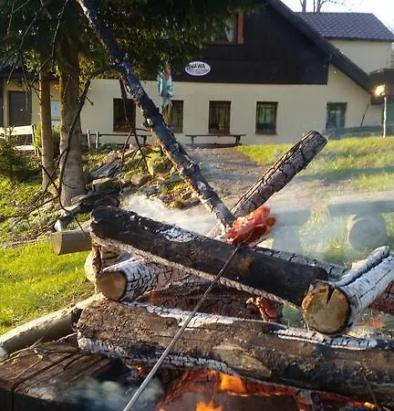 Pensjonat Chata Jawa Strážné