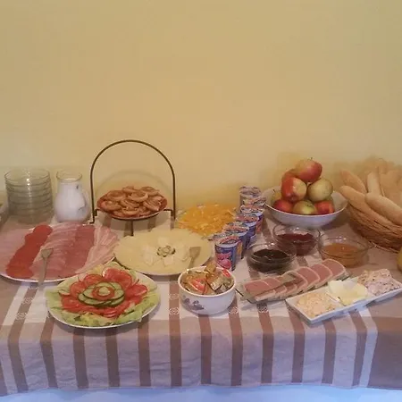 Chata Jawa Guest house Strazne