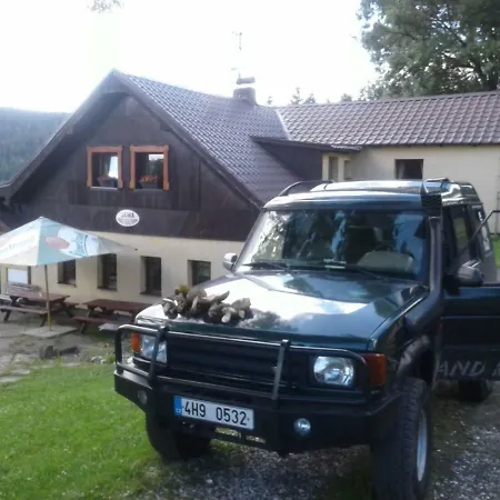 Chata Jawa Pensjonat 3*